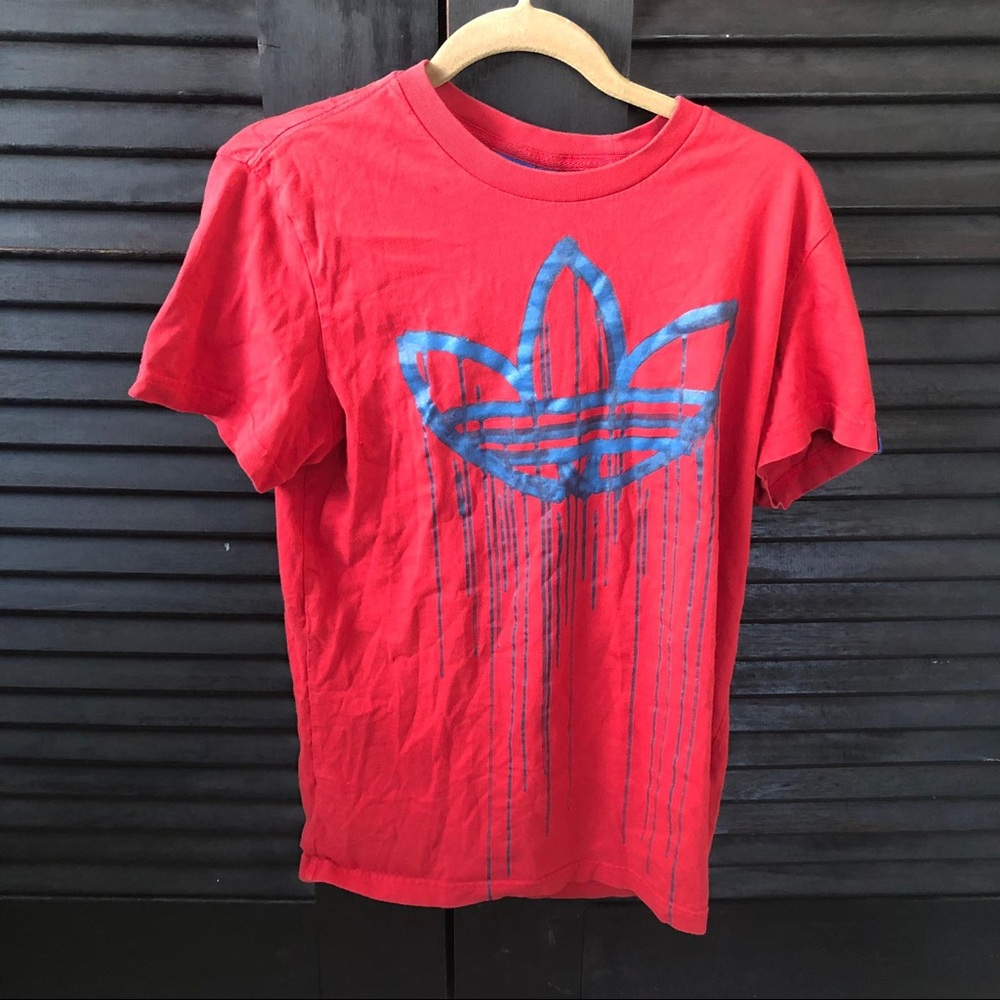 Adidas  T-Shirt